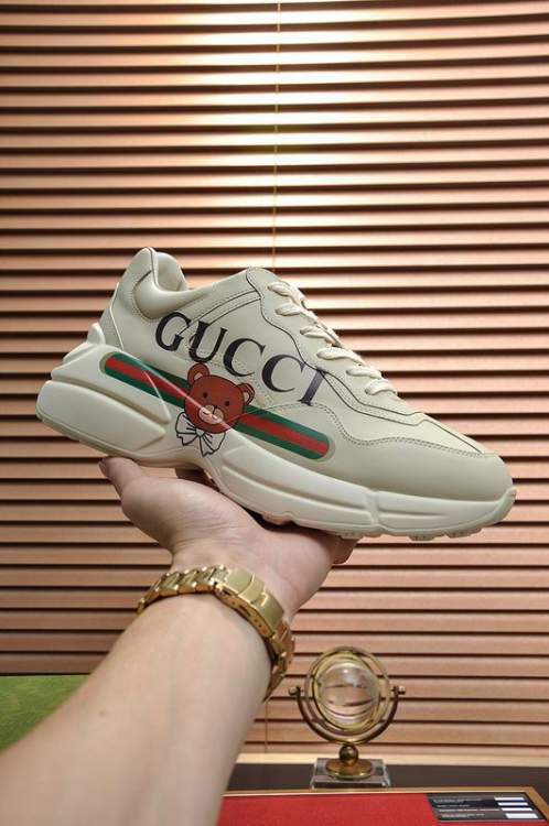 Picture of Gucci Shoes _SKUGuccisz35-4038-45hnq127710107